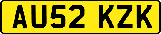 AU52KZK
