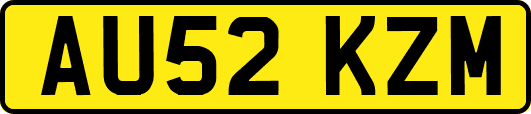 AU52KZM
