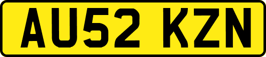 AU52KZN