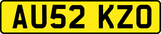 AU52KZO