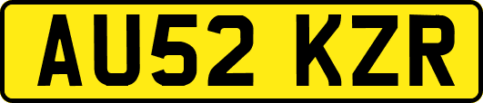 AU52KZR