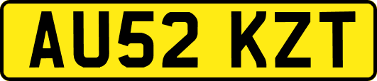 AU52KZT