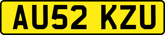 AU52KZU