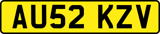 AU52KZV