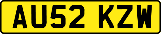 AU52KZW