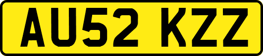 AU52KZZ