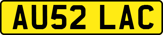 AU52LAC