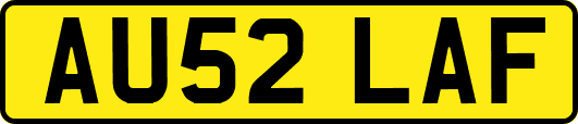 AU52LAF