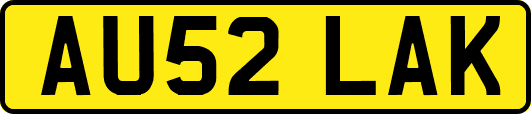 AU52LAK