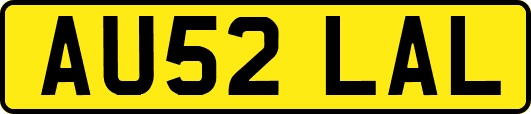 AU52LAL