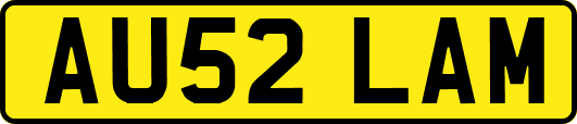 AU52LAM