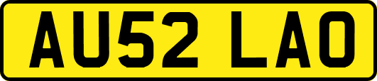 AU52LAO