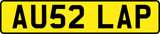 AU52LAP