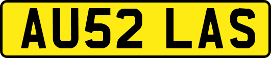 AU52LAS