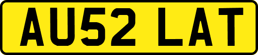 AU52LAT