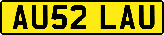 AU52LAU