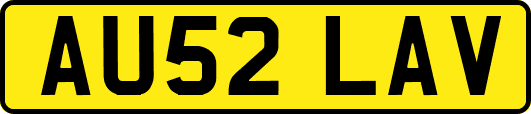 AU52LAV