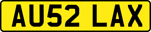 AU52LAX