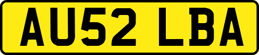 AU52LBA
