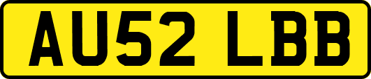 AU52LBB