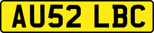 AU52LBC