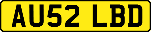 AU52LBD
