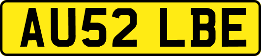 AU52LBE