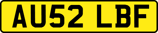 AU52LBF