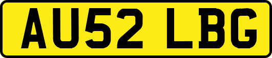 AU52LBG