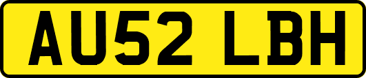AU52LBH