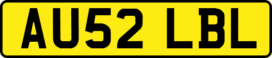 AU52LBL