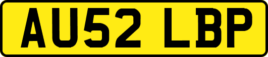 AU52LBP