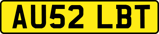 AU52LBT