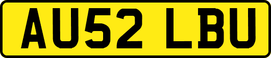 AU52LBU