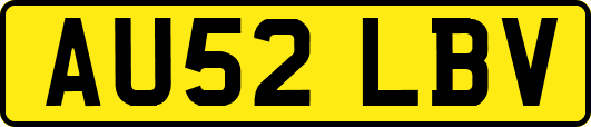 AU52LBV