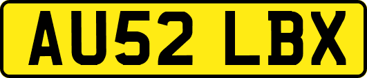 AU52LBX