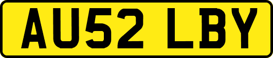 AU52LBY