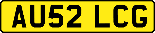 AU52LCG