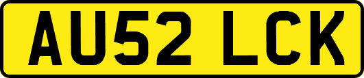 AU52LCK