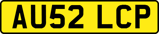 AU52LCP