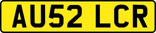 AU52LCR