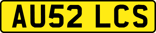 AU52LCS