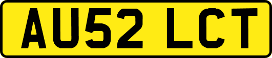 AU52LCT