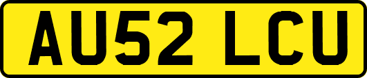 AU52LCU