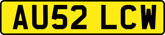 AU52LCW