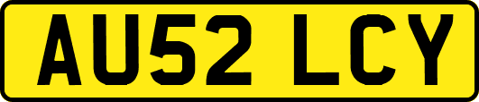 AU52LCY