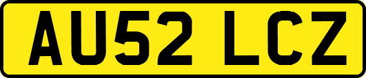 AU52LCZ
