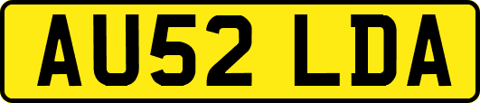 AU52LDA