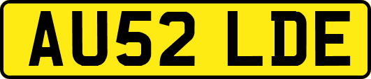 AU52LDE