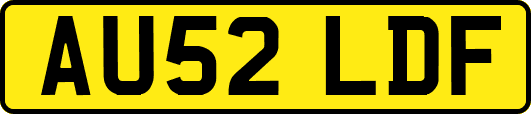 AU52LDF